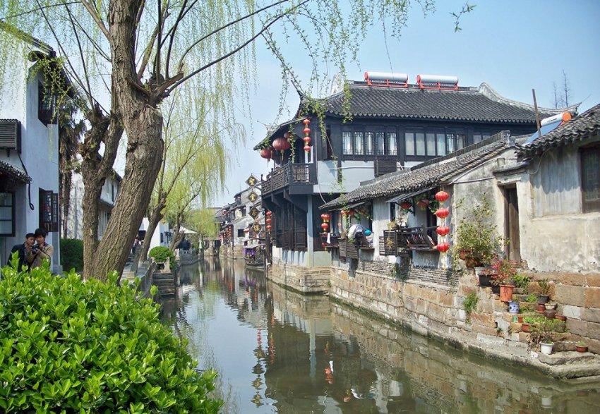 乾隆八年,号称“中国史上最热夏天”,热到啥程度?会颠覆你想象