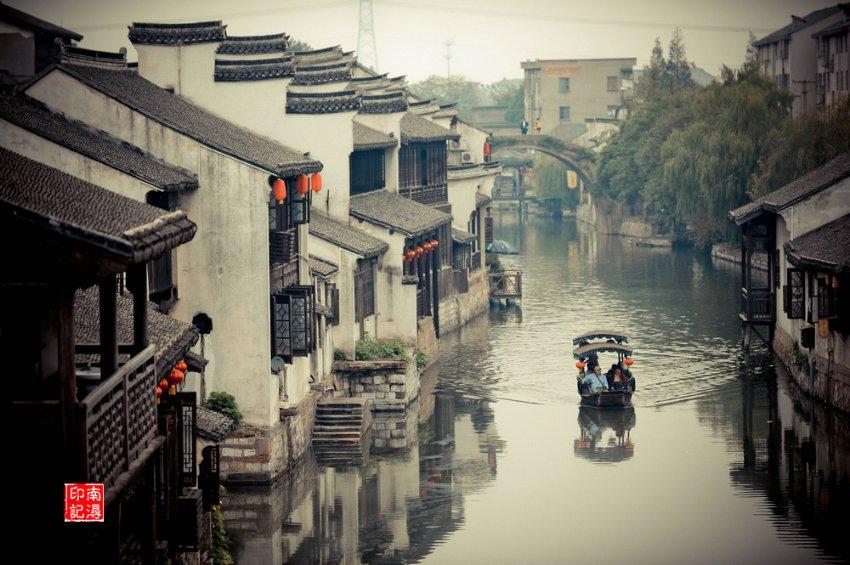 御龙在天