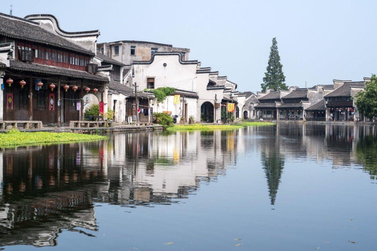帮南京文旅上分！腊八粥之外尝尝这种更具南京特色的粥，看看吧
